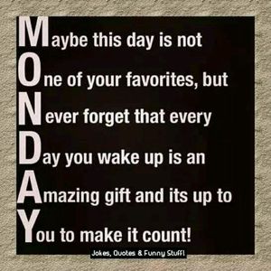 Meet your Posher, Angeline